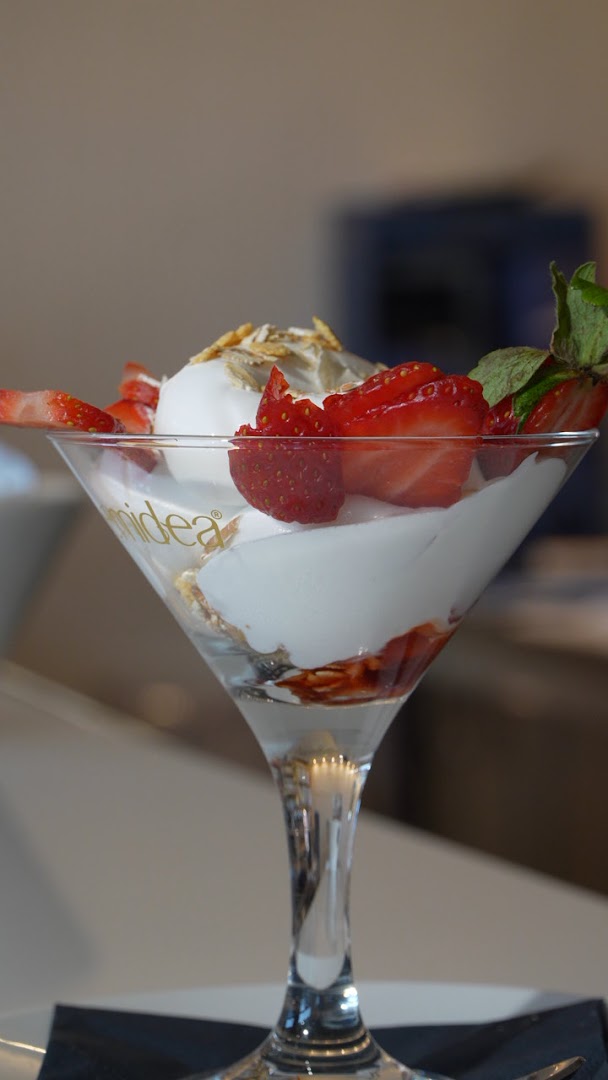 Francesco Lamanna Restaurant & Drink