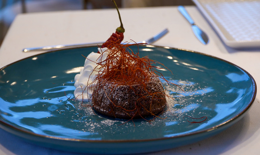 Francesco Lamanna Restaurant & Drink