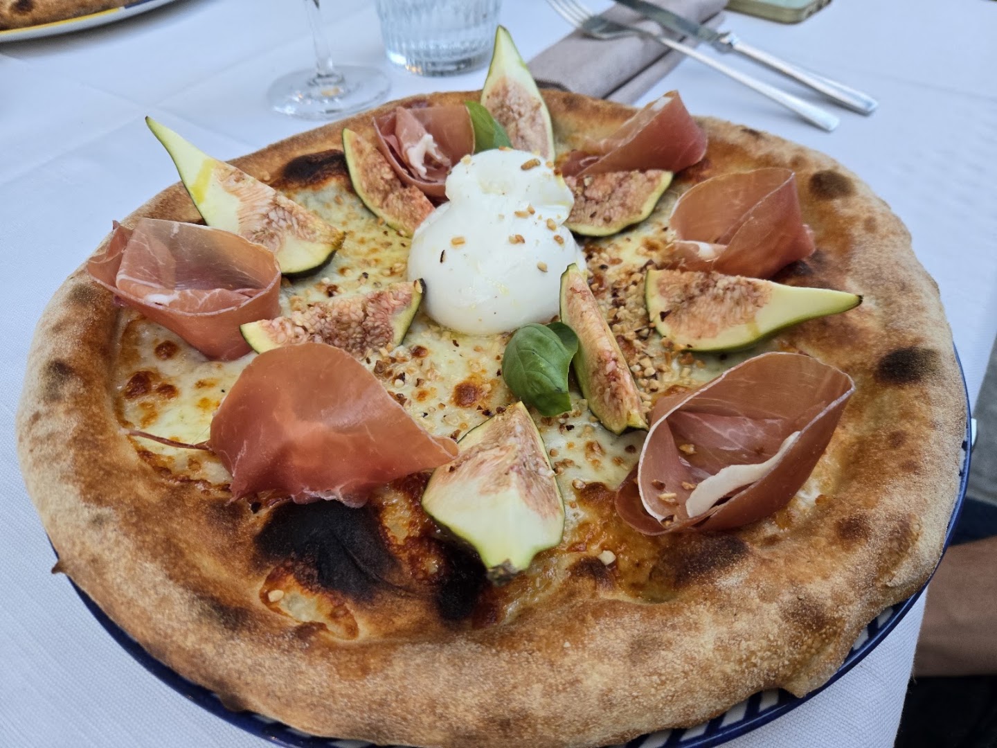 Francesco Muzio PizzArt