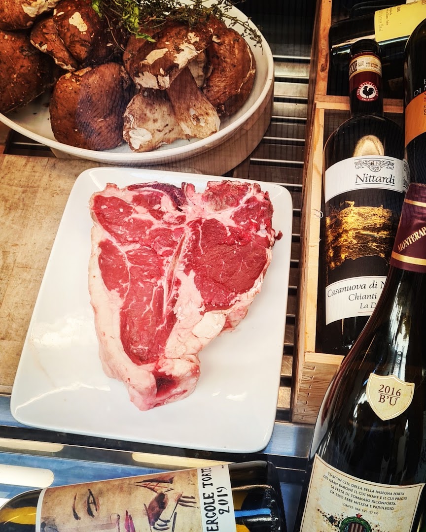 FrancescoVini, Firenze