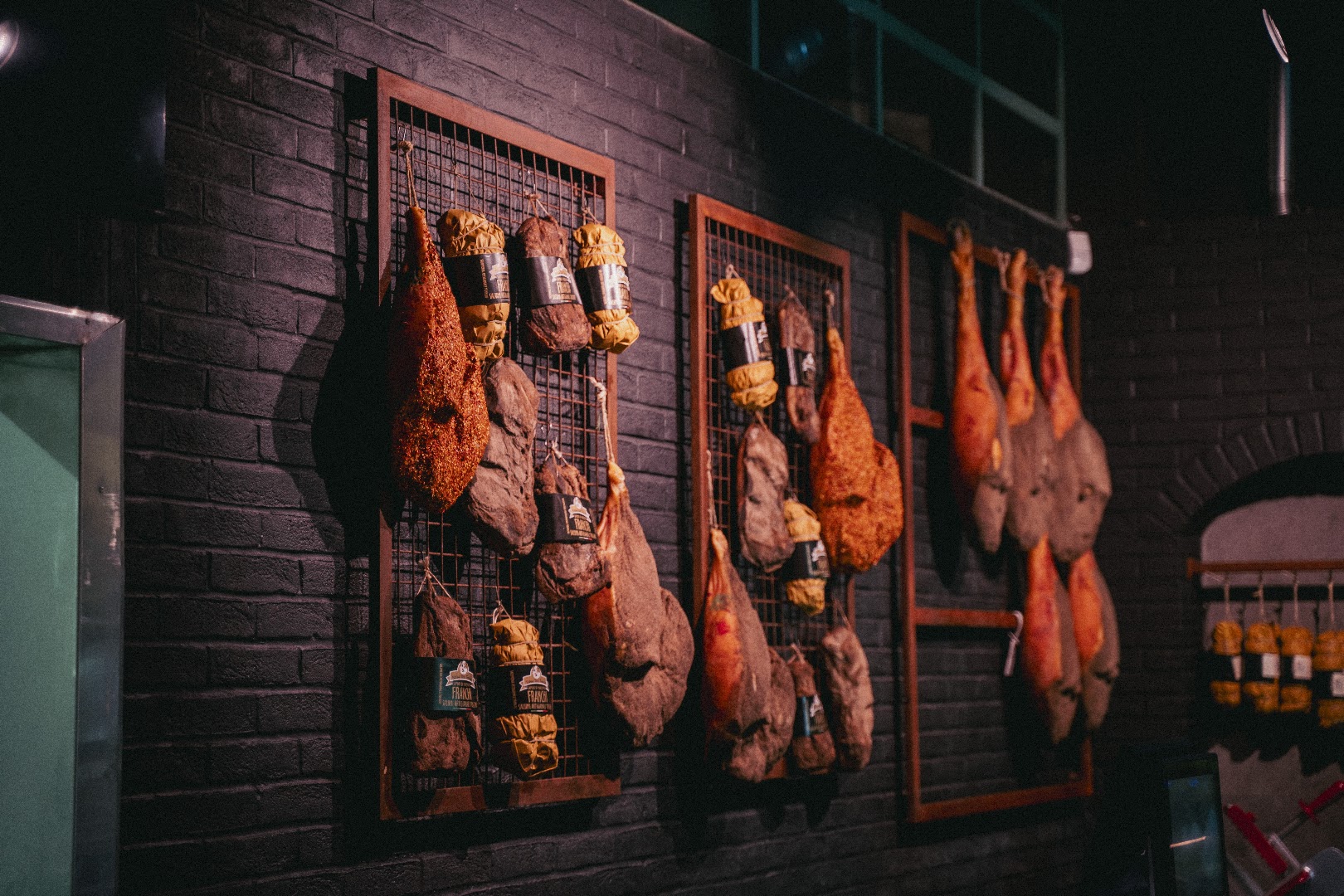 Franchi Salumi