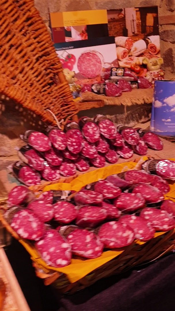 Franchi Salumi