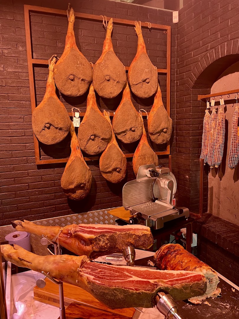 Franchi Salumi