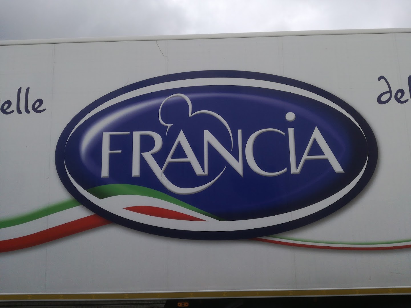 Francia Latticini S.p.A.