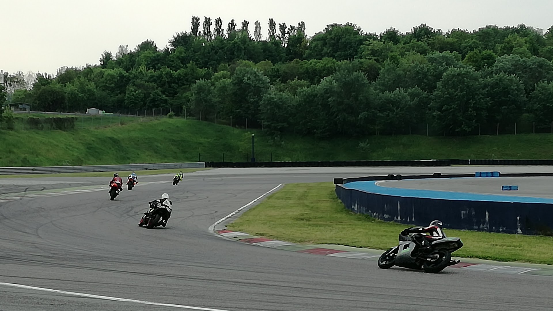Franciacorta Karting Track