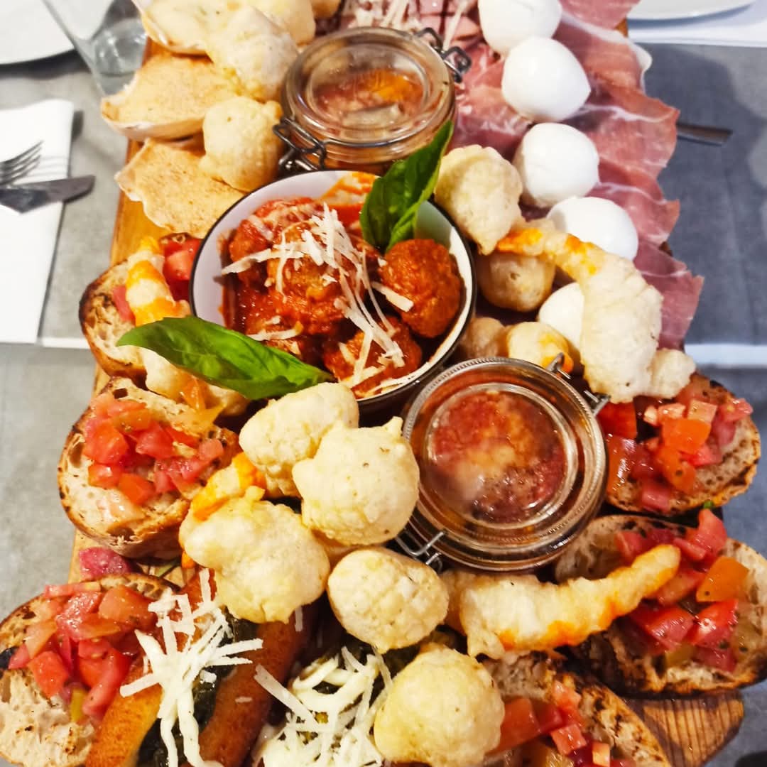 Francisco Bistrot