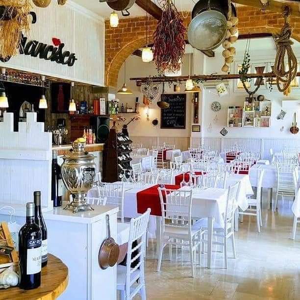 Francisco Bistrot