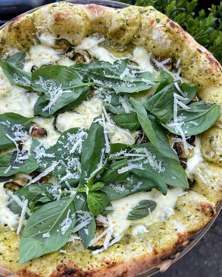 Franco Gallifuoco Pizzeria