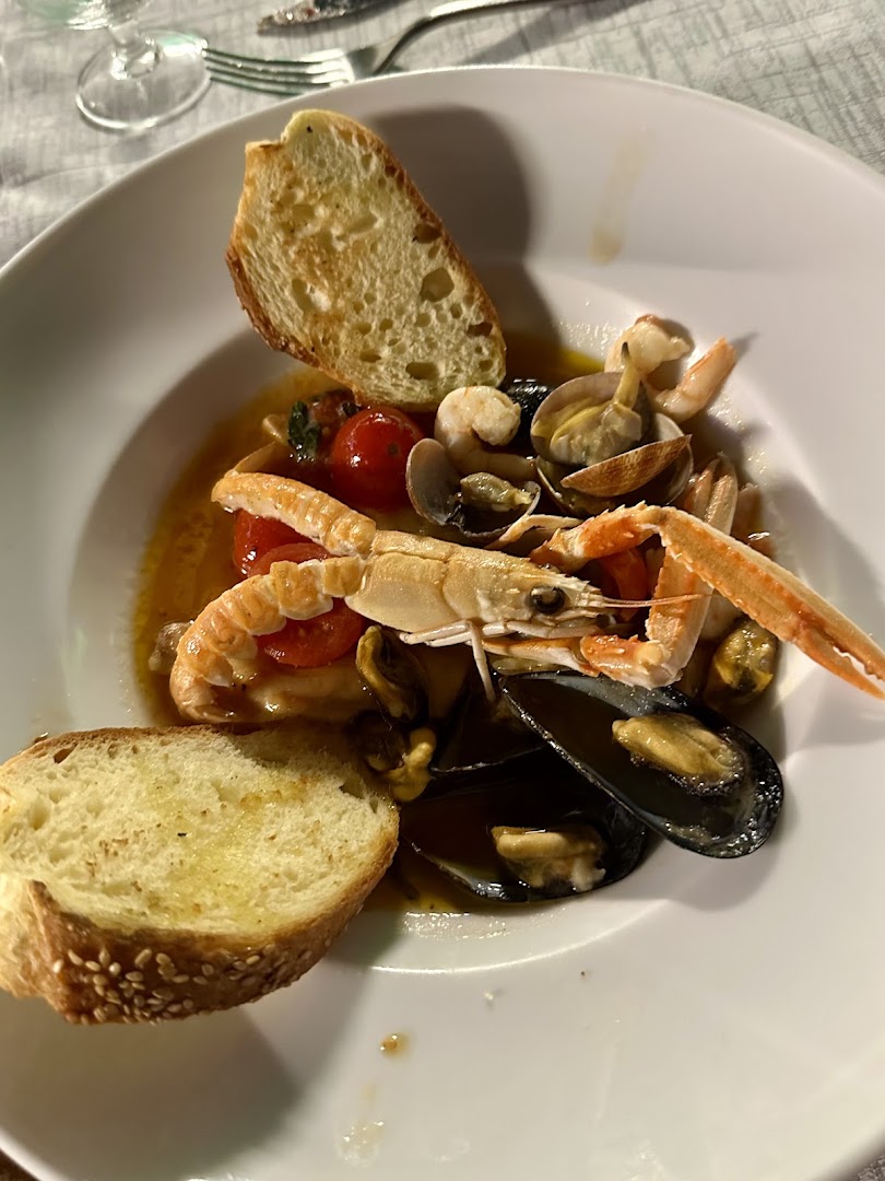 Franco Ristorante Pizzeria