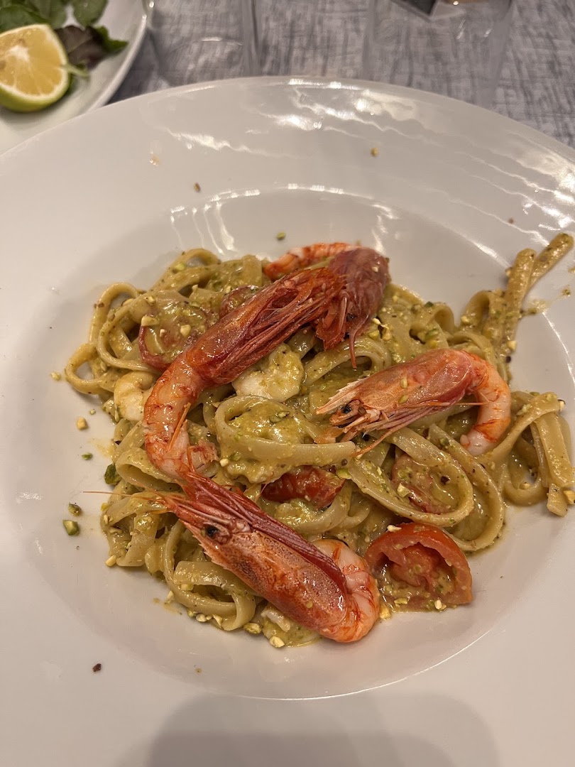 Franco Ristorante Pizzeria