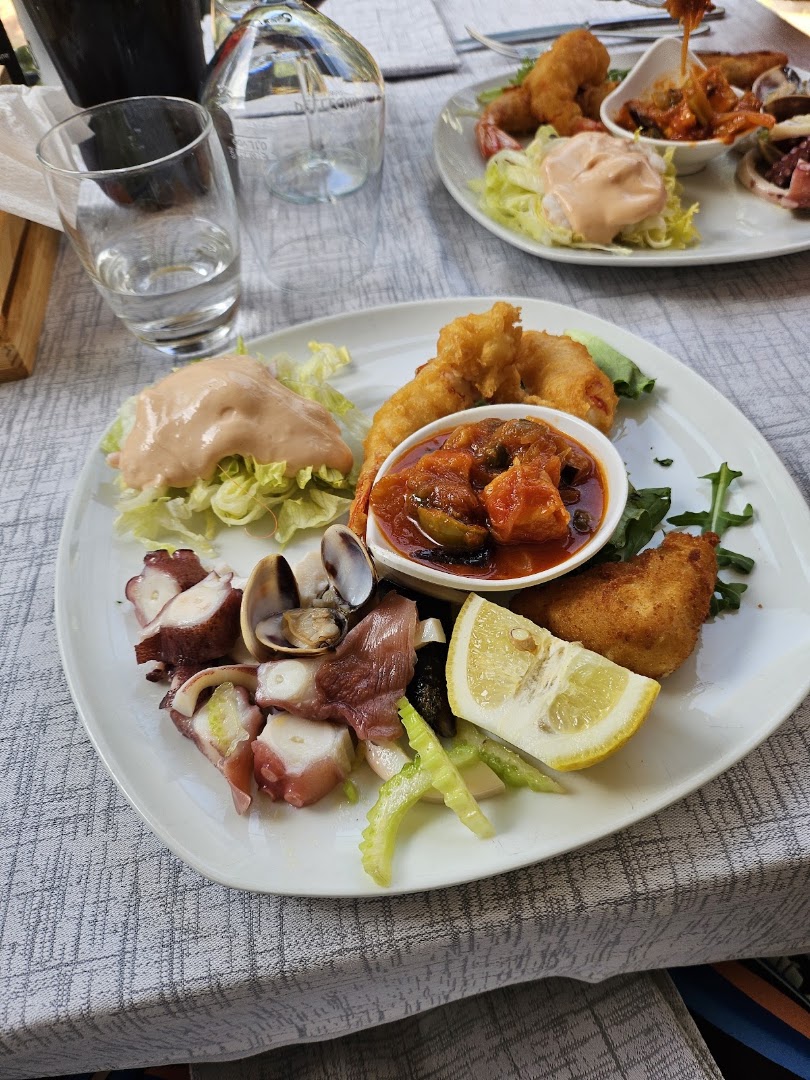 Franco Ristorante Pizzeria