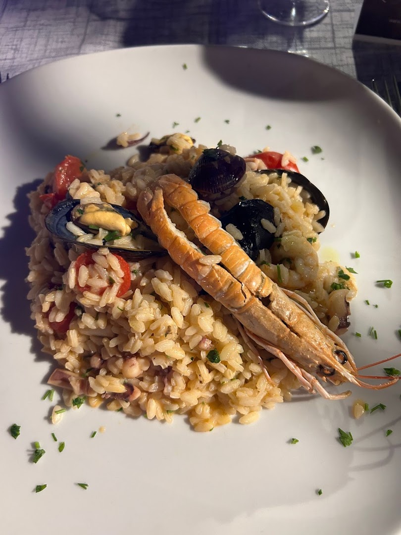 Franco Ristorante Pizzeria