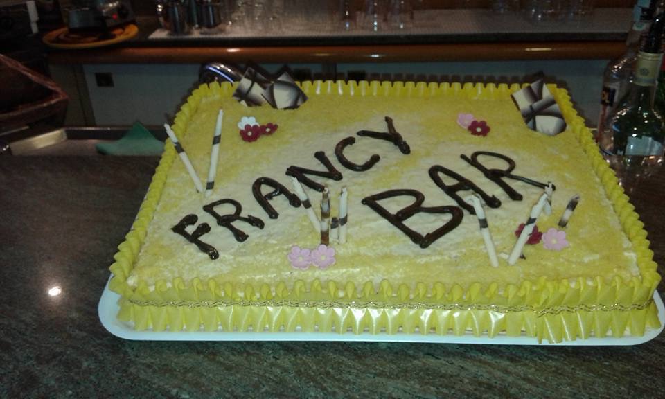 Francy Bar, Sesto Fiorentino