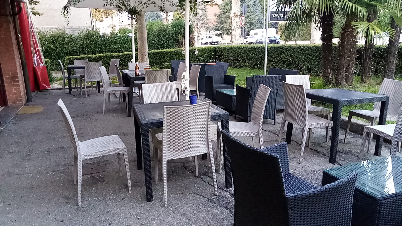 Francy's Lounge Bar Salvaterra