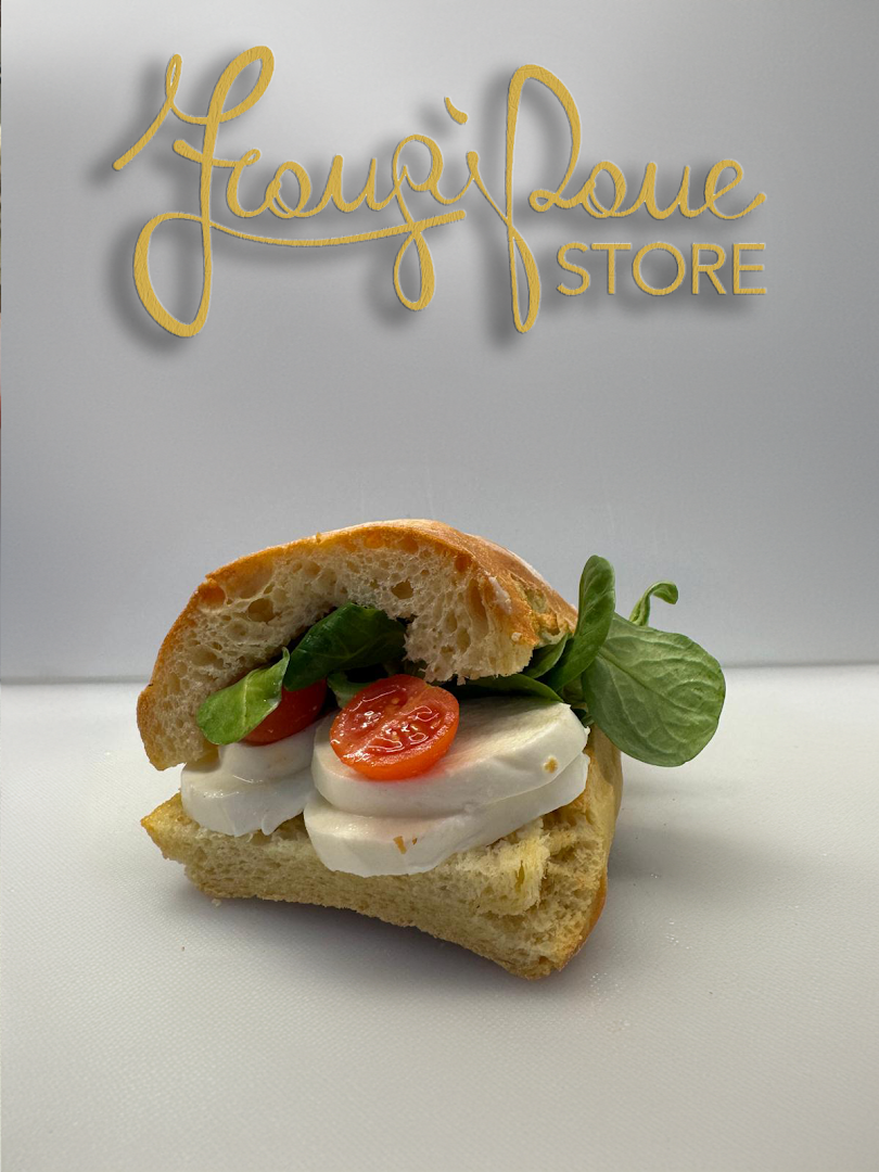 Frangipane Store