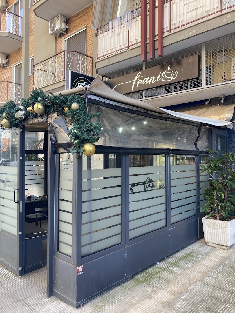 Franì