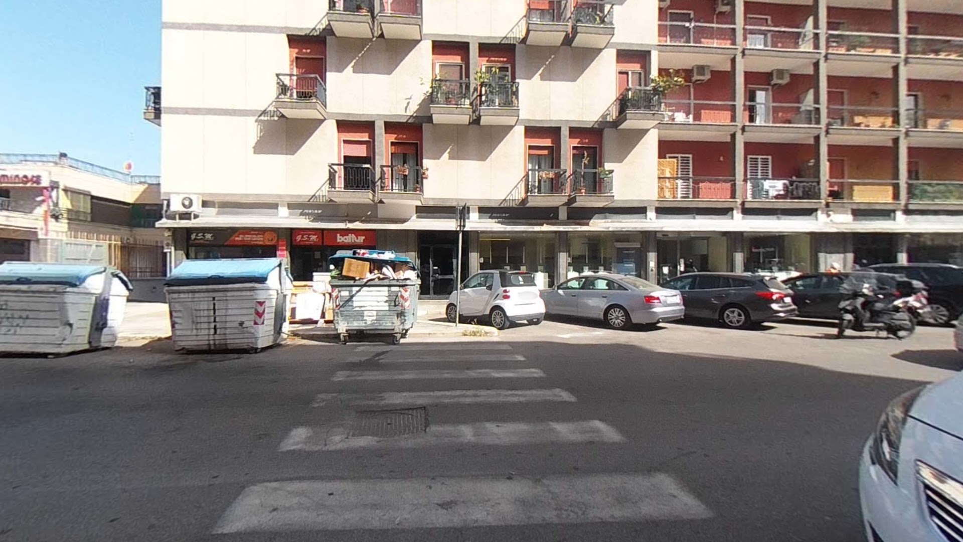 Franì
