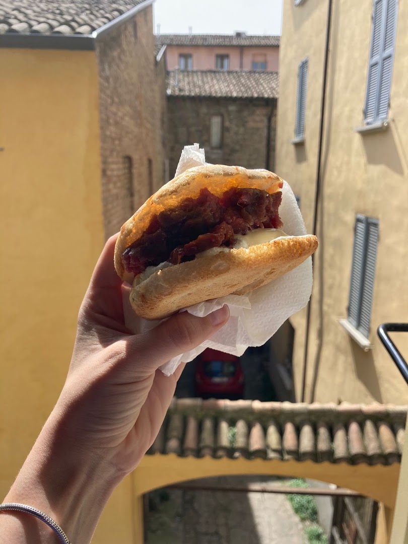 Frank Focaccia