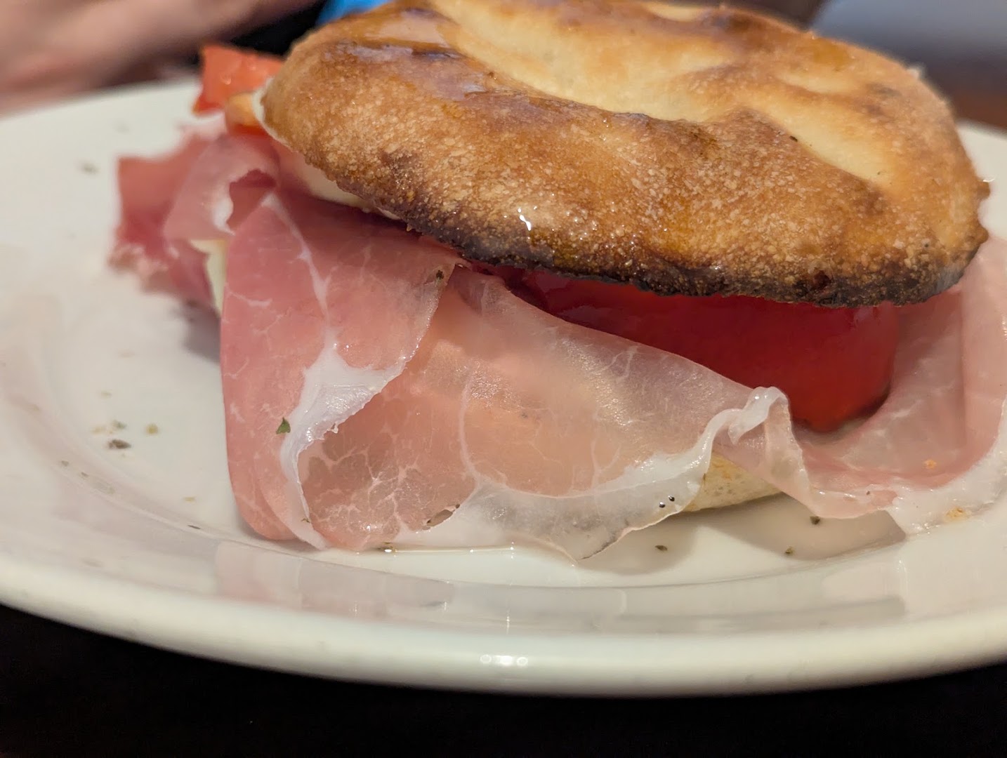 Frank Focaccia