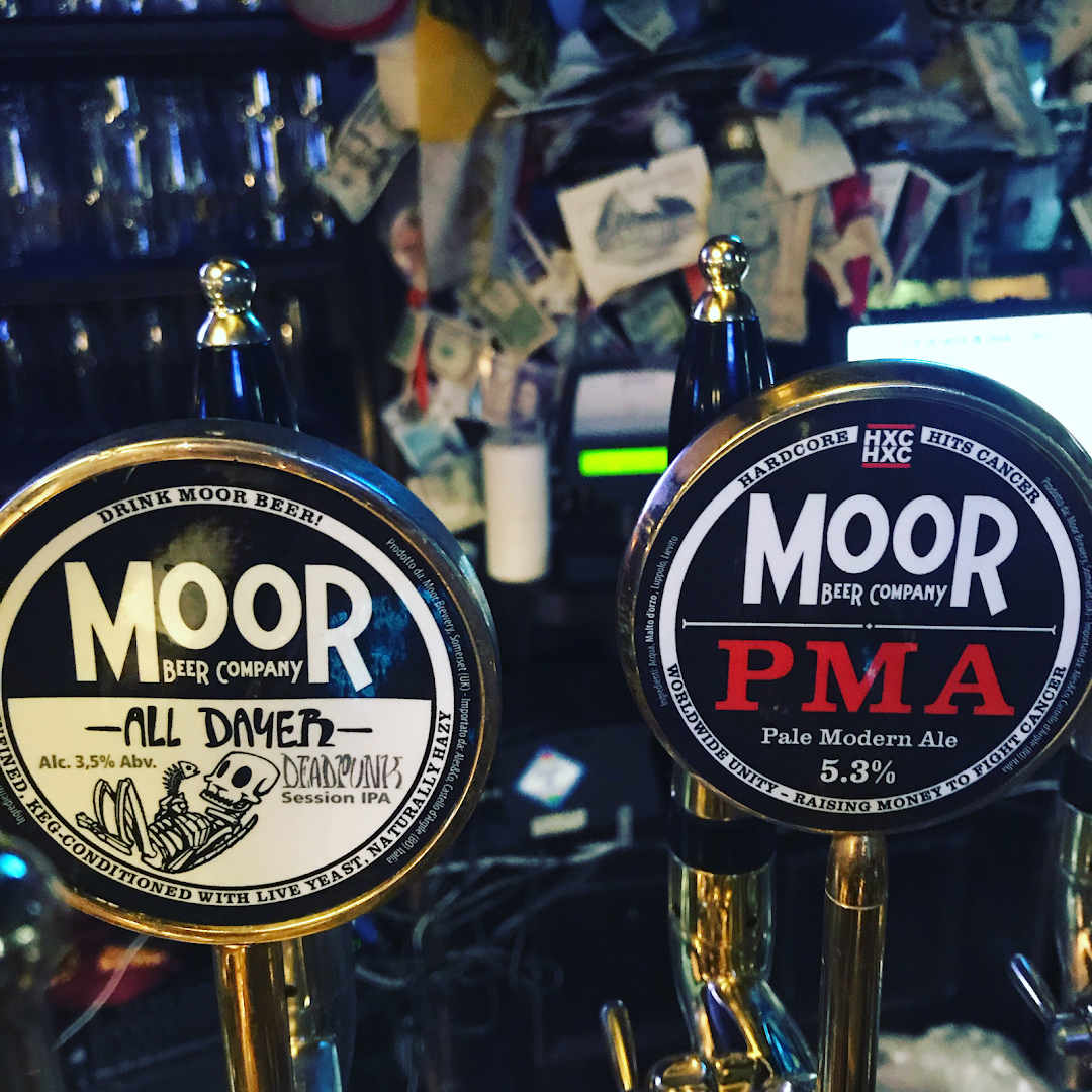 Frank Malone Pub & Brewstore