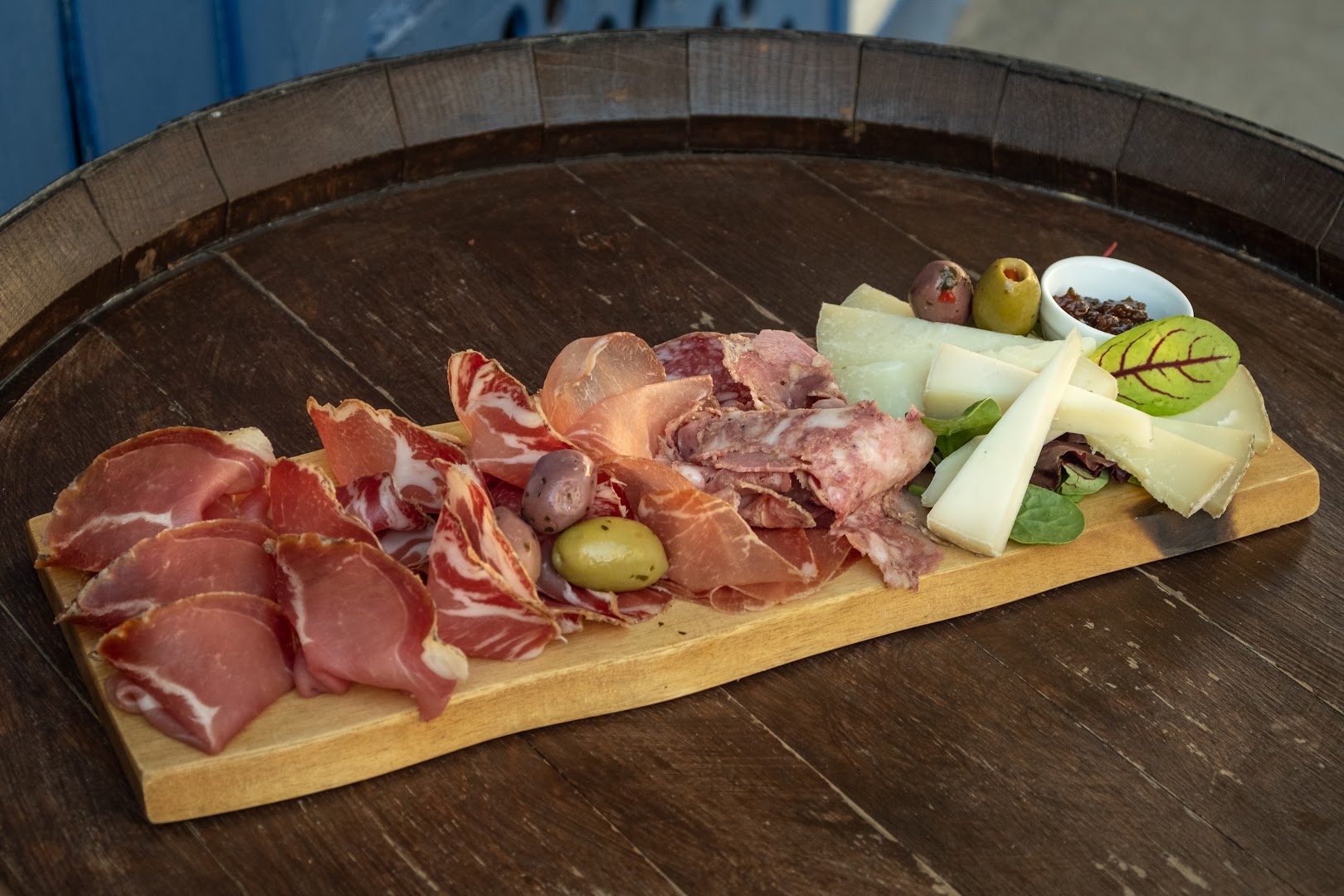 Frankie Pub - Aperitivi, Bistrot & Cocktail Bar.