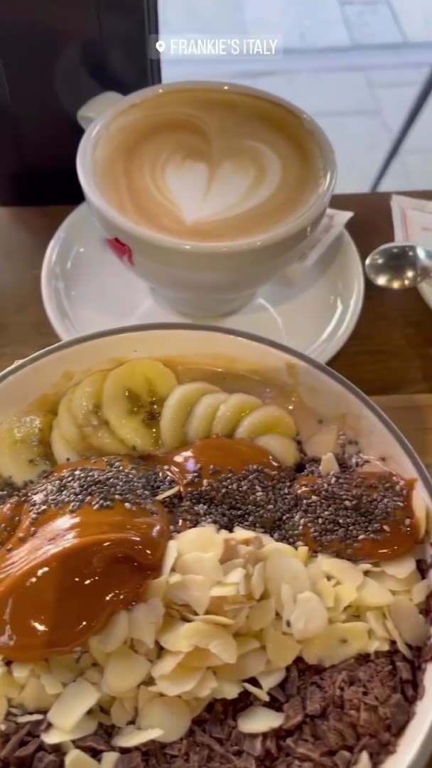 Frankie's