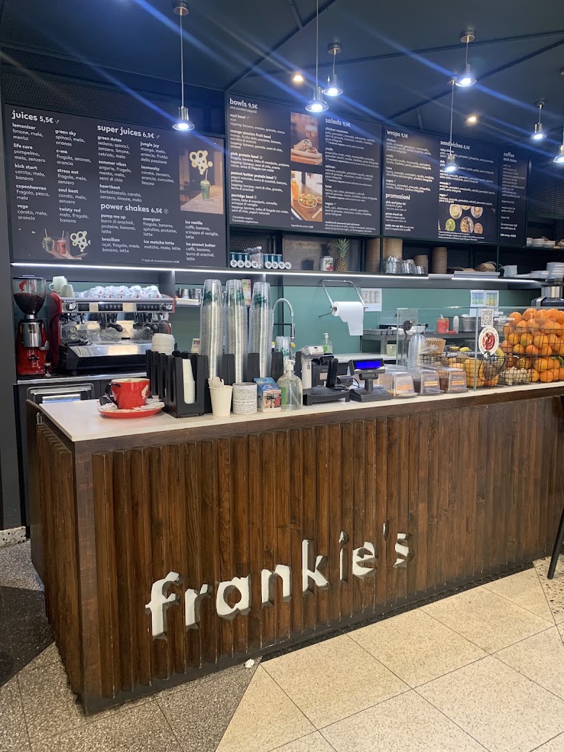 Frankie's