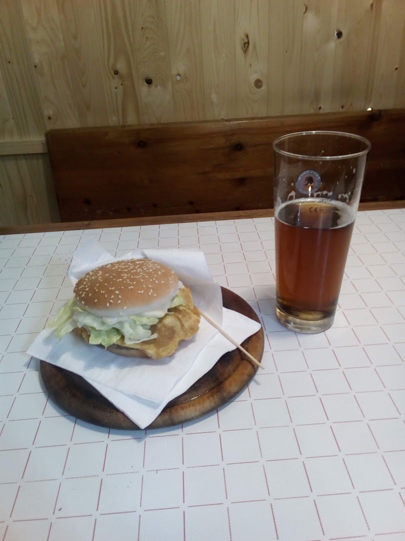Franki's Paninoteca Birreria Tabaccheria - Ploom reseller