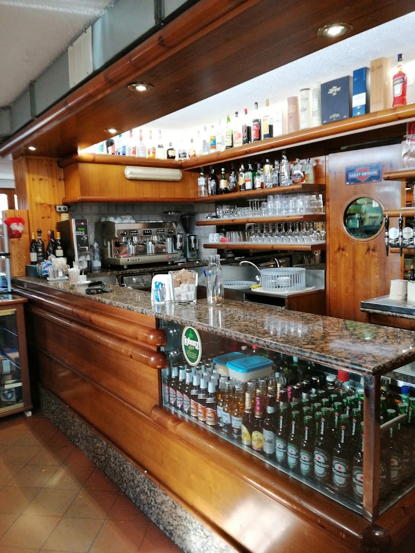 Franki's Paninoteca Birreria Tabaccheria - Ploom reseller
