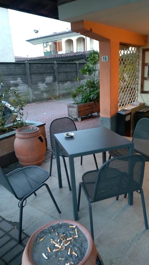 Franki's Paninoteca Birreria Tabaccheria - Ploom reseller