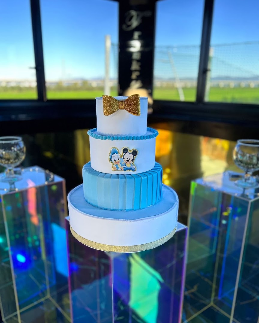 Frankry eventi, Casalnuovo di Napoli