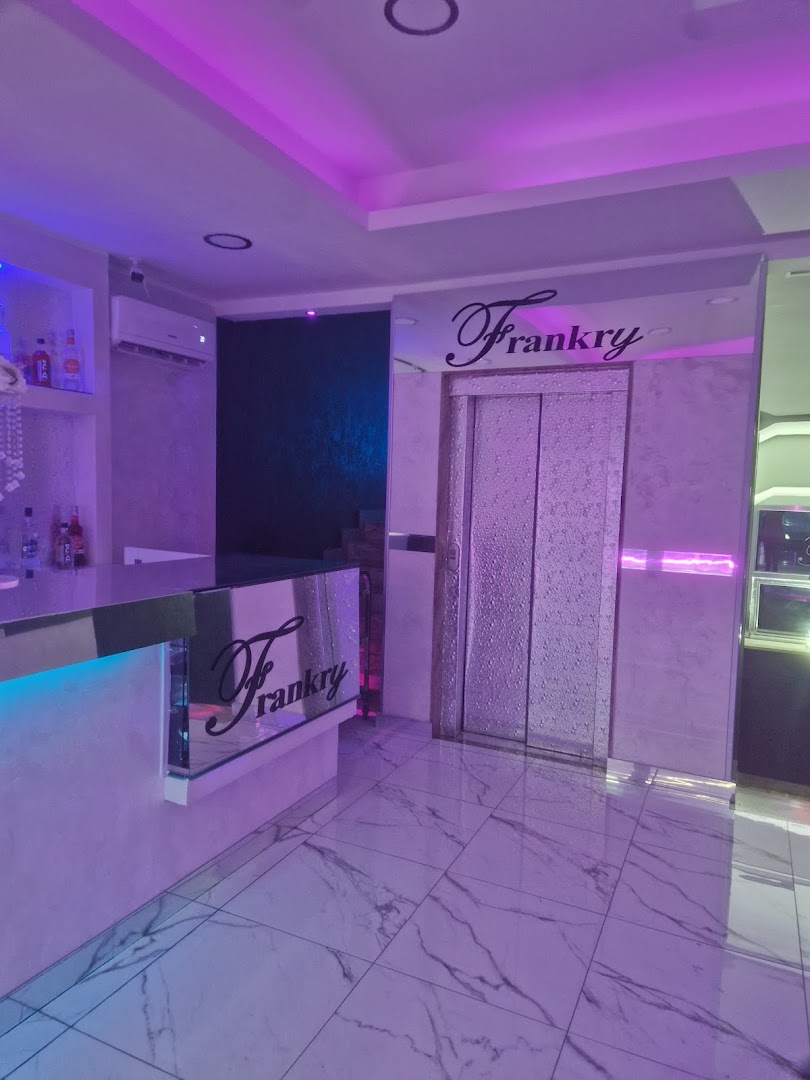 Frankry eventi