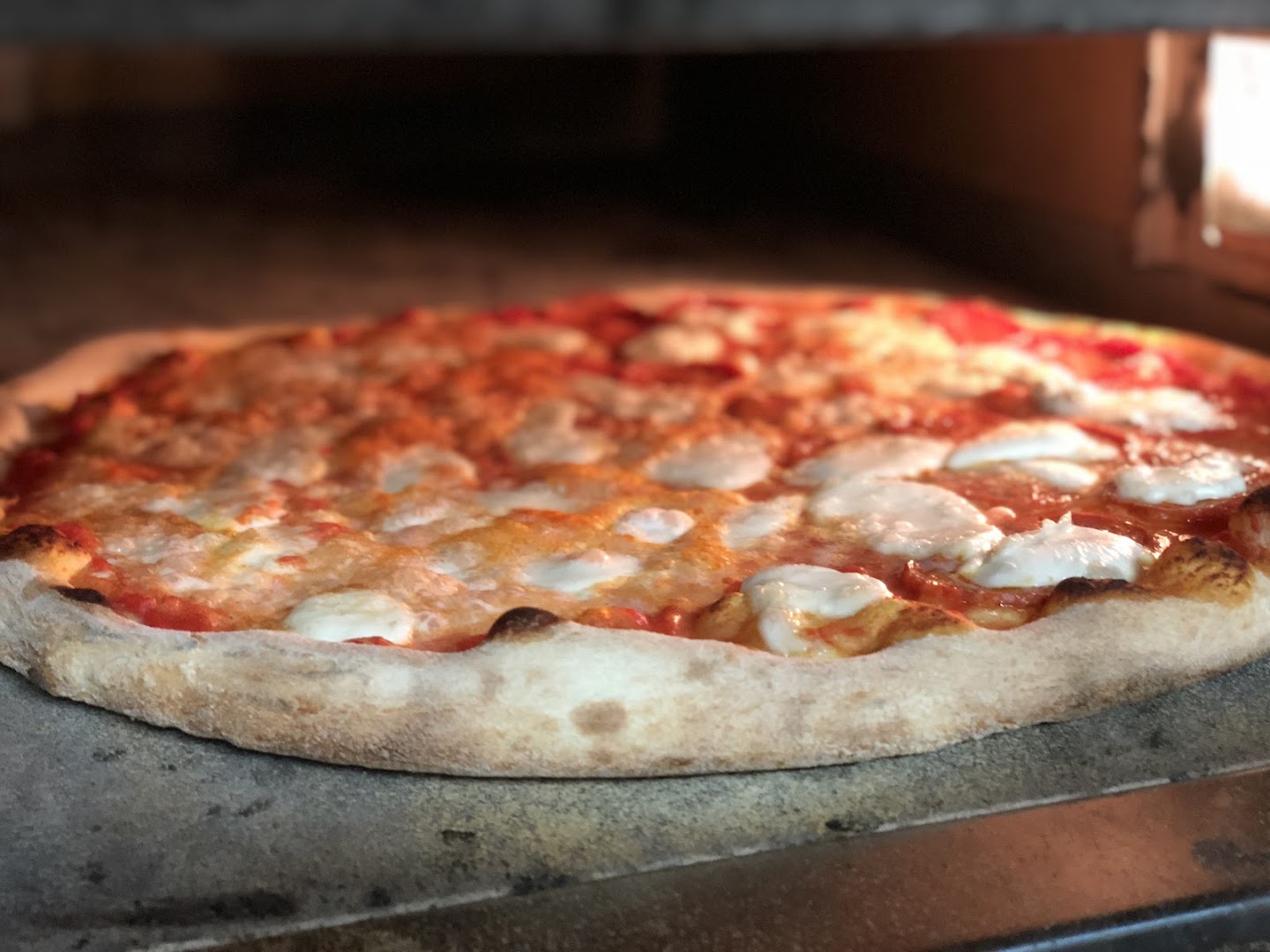 Frank's Pizza 2