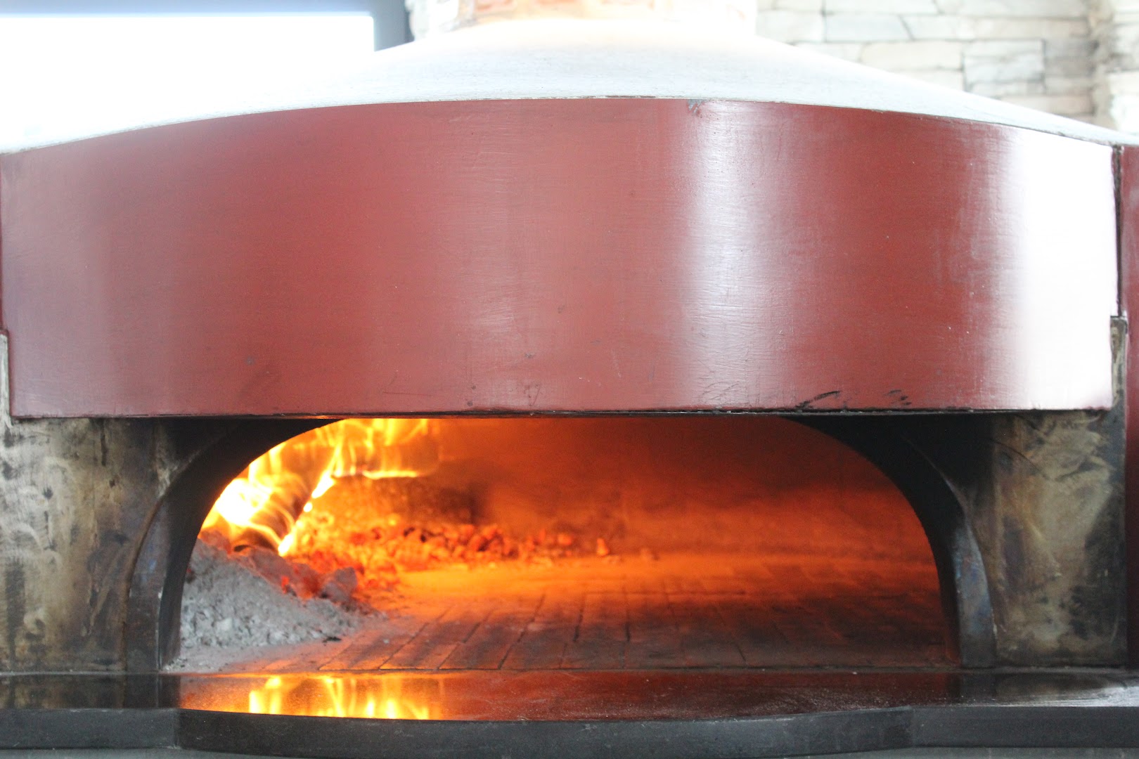 FRANK'S PIZZA RISTORANTE BAR