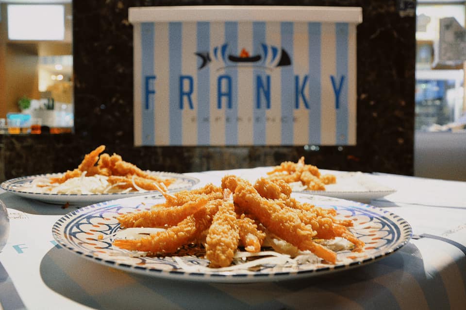 Franky Experience by Santa Caterina Taranto