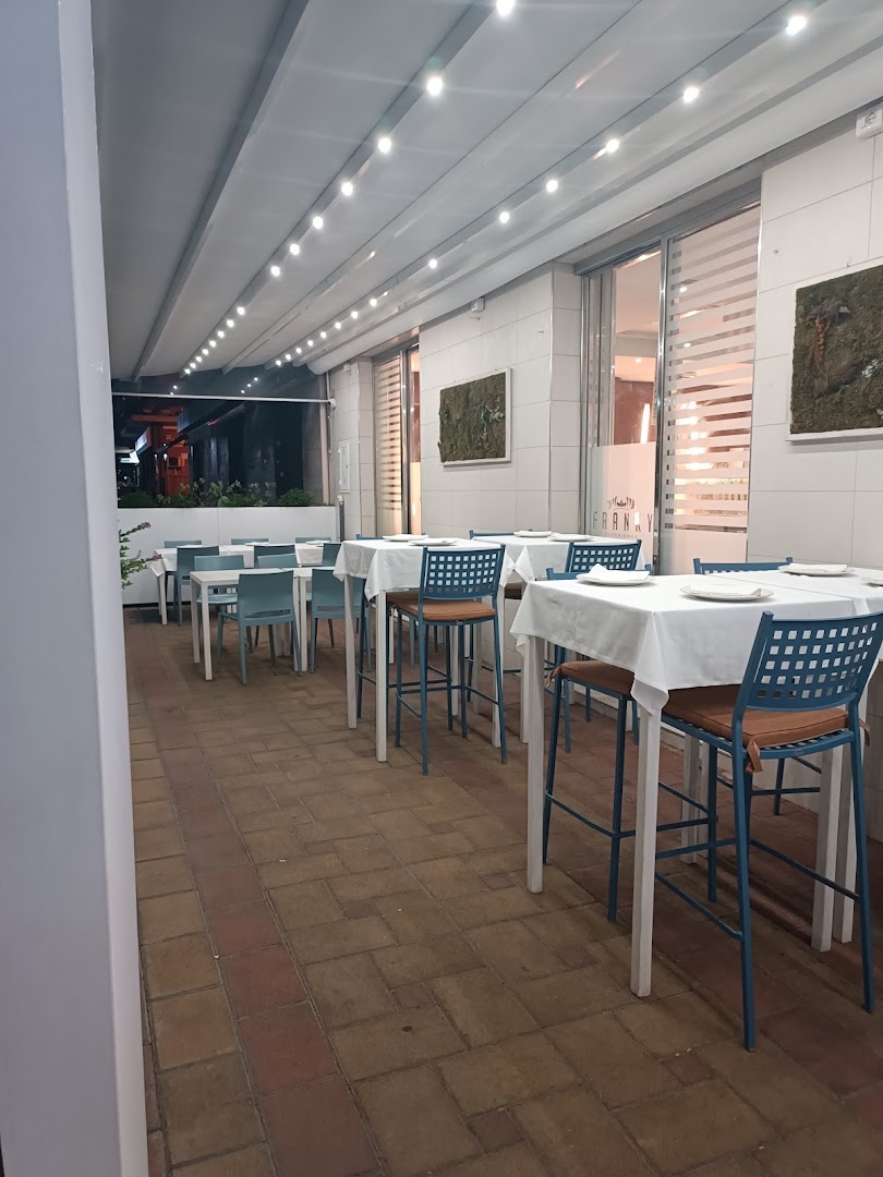 Franky Experience by Santa Caterina Taranto