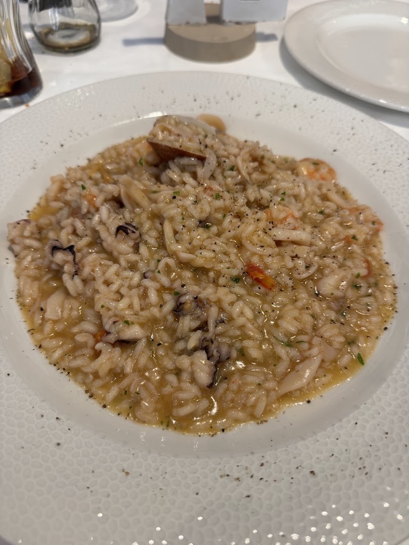 Franky Experience by Santa Caterina Taranto, Taranto