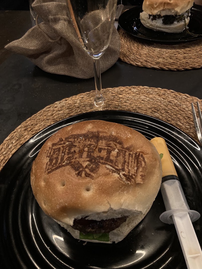 Frankye Bistecca Roma, Roma