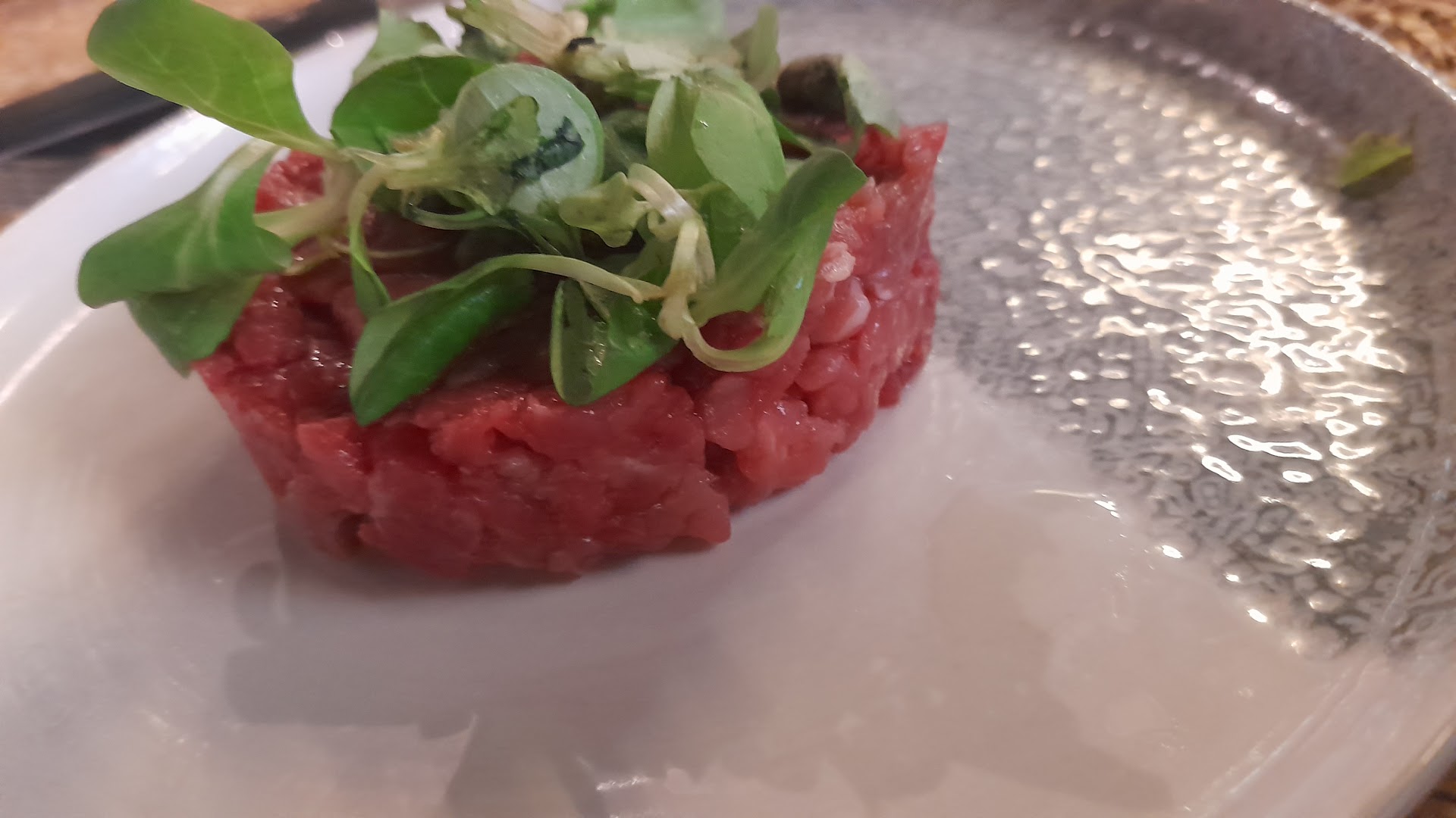 Frankye Bistecca Roma