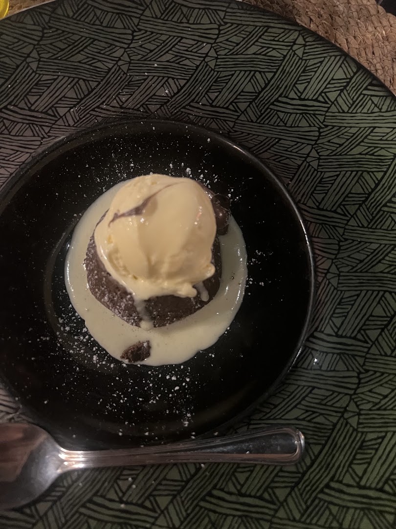 Frankye Bistecca Roma