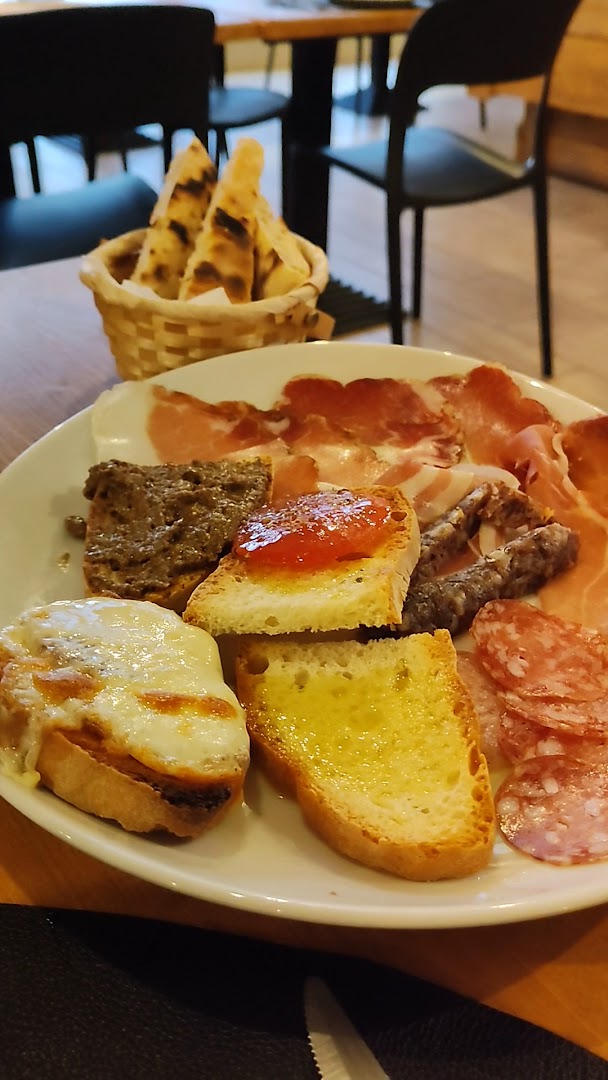 Frantoio Dei Sapori 1962