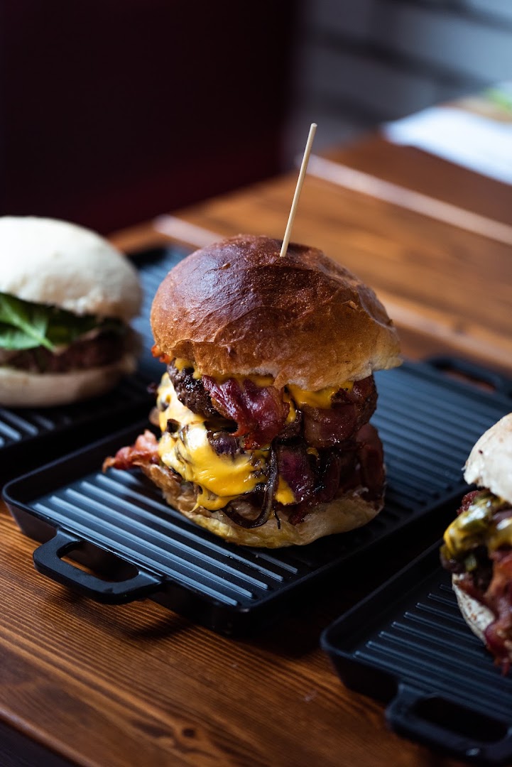 Franz Burger
