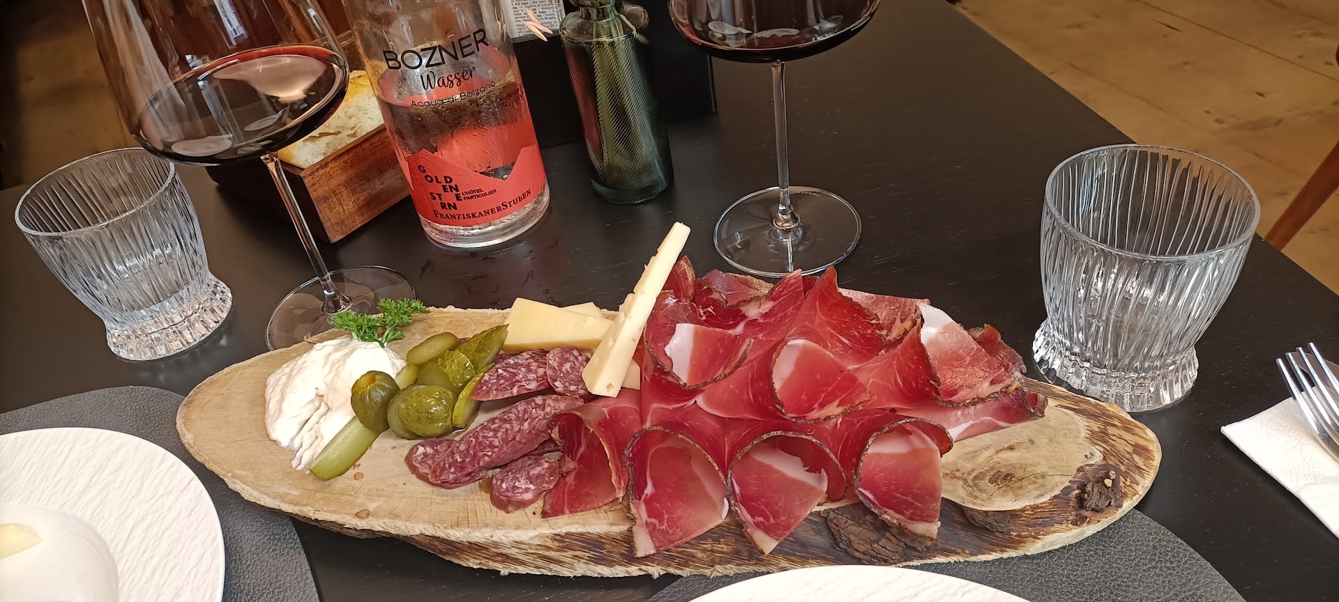 Franziskanerstuben