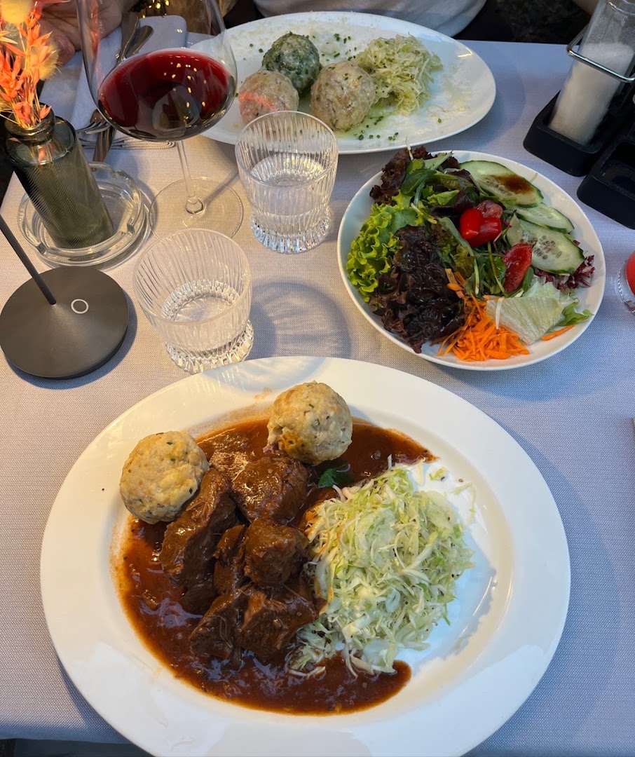 Franziskanerstuben, Bolzano