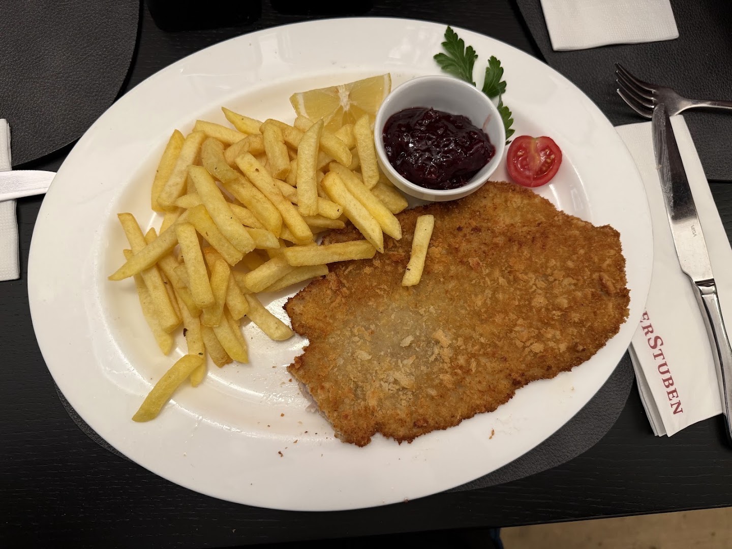 Franziskanerstuben