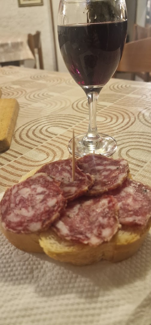 Frasca Borg de Magne