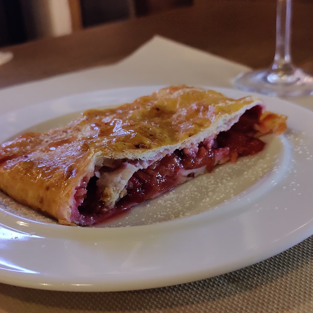 Frasca Pozzar PORDENONE