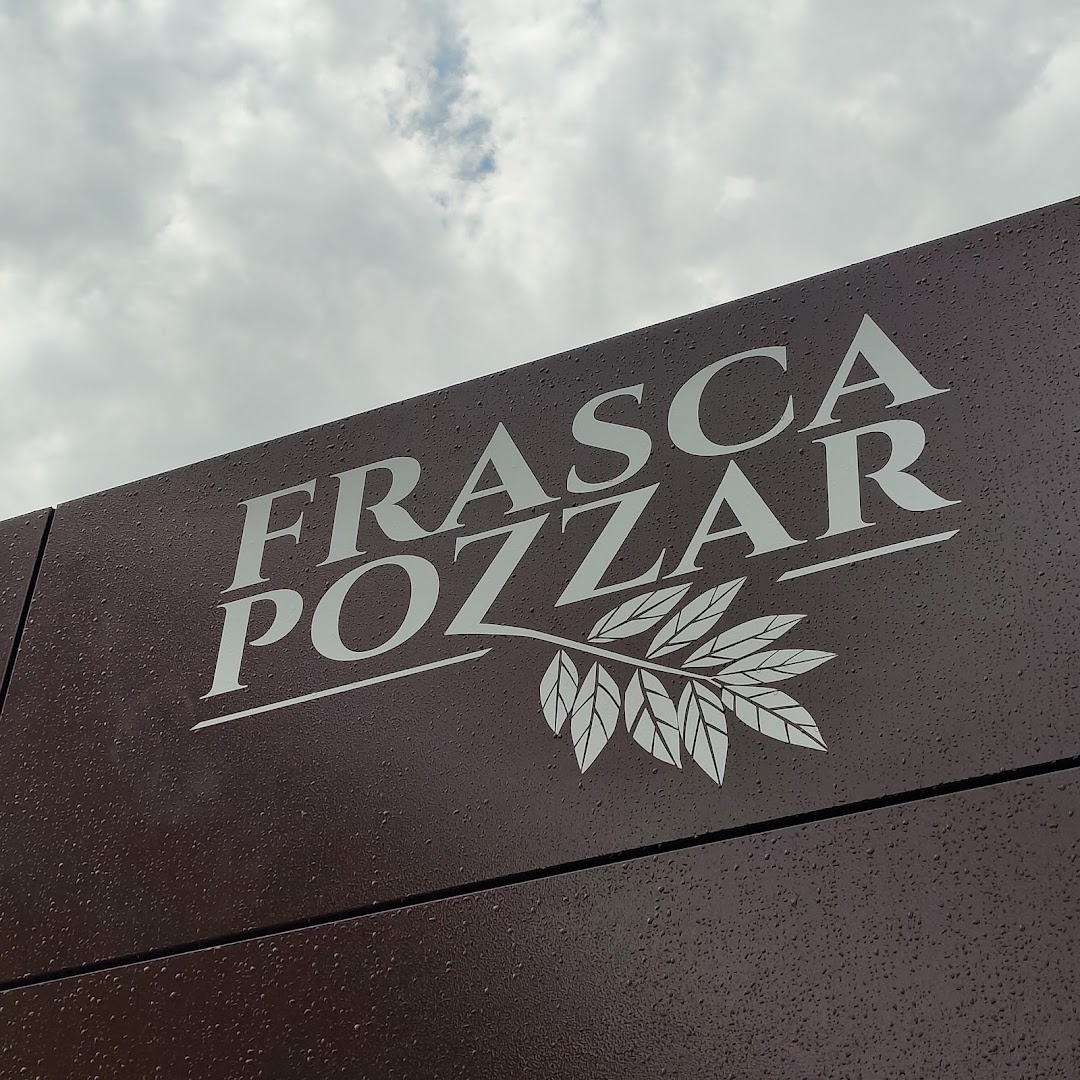 Frasca Pozzar PORDENONE