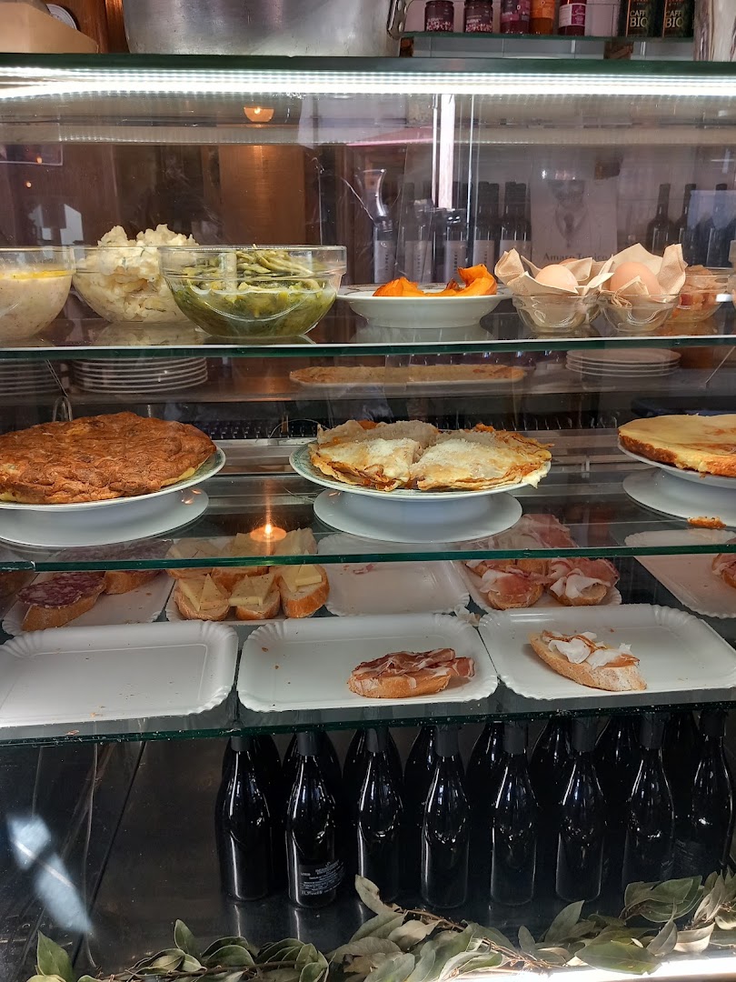 Frasca Pozzar UDINE, Udine