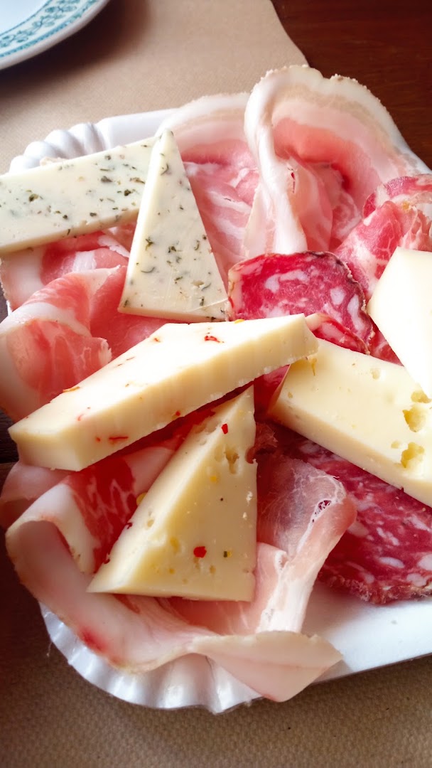 Frasca Pozzar UDINE